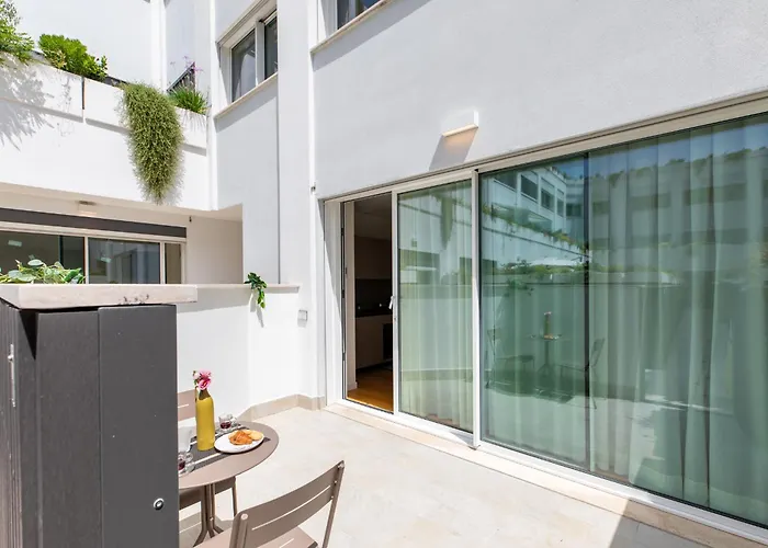 Appartement Iflat Modern Sunlit By The Colosseum